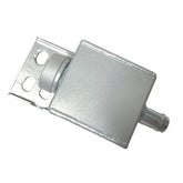 Mini Cooper Aluminum Coolant Expansion Overflow Tank 2002-2008 RACMOTO