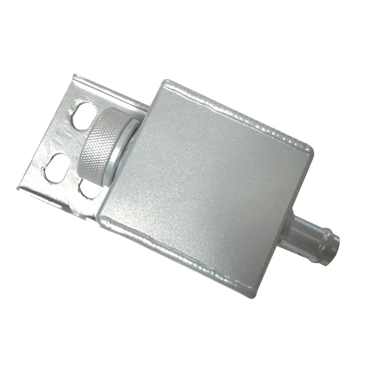 Mini Cooper Aluminum Coolant Expansion Overflow Tank RACMOTO