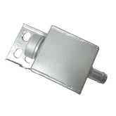 Mini Cooper Aluminum Coolant Expansion Overflow Tank RACMOTO