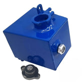 Mini Cooper S R52 R53 Coolant Overflow Reservoir Tank