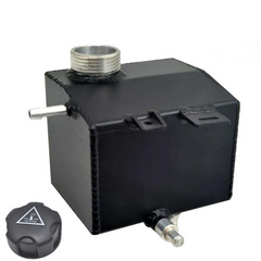 Mini Cooper S R56 R57 R58 R59 Coolant Overflow Tank RACMOTO