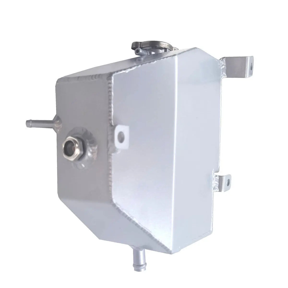 Mitsubishi Delica WA L400 Expansion Overflow Tank Bottle With Sight Glass RACMOTO