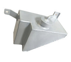 Fit NISSAN Skyline R31 Aluminum Radiator Coolant Overflow Tank Bottle RACMOTO