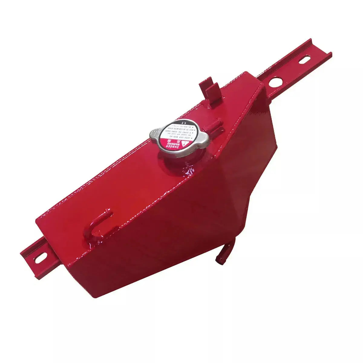 Nissan 370Z G37 ASSY-Radiator Coolant Overflow Expansion Surge Tank