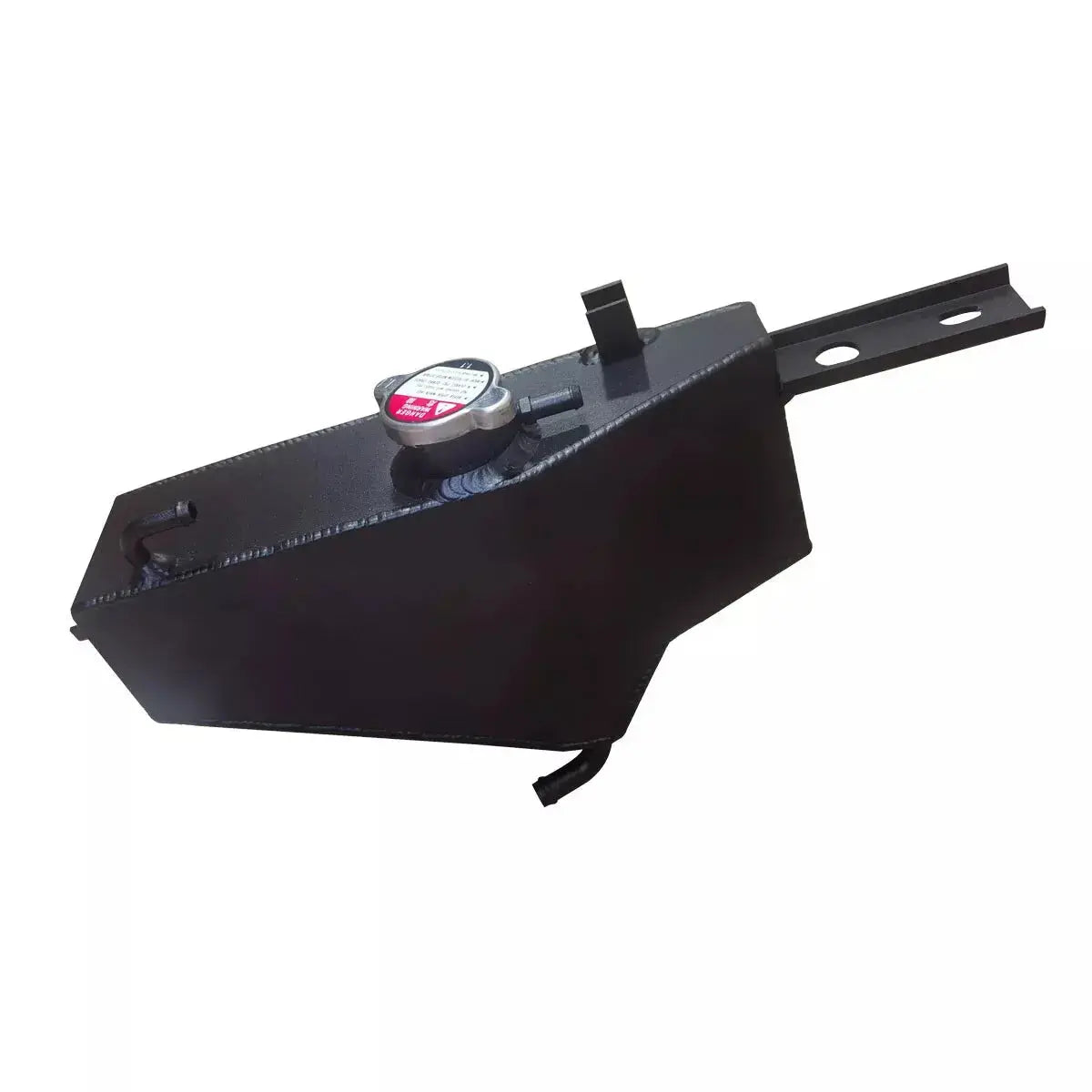 Nissan 370Z G37 Aluminum Radiator Coolant Expansion Reservoir Tank