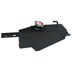 Nissan 370Z G37 Aluminum Radiator Coolant Expansion Reservoir Tank RACMOTO