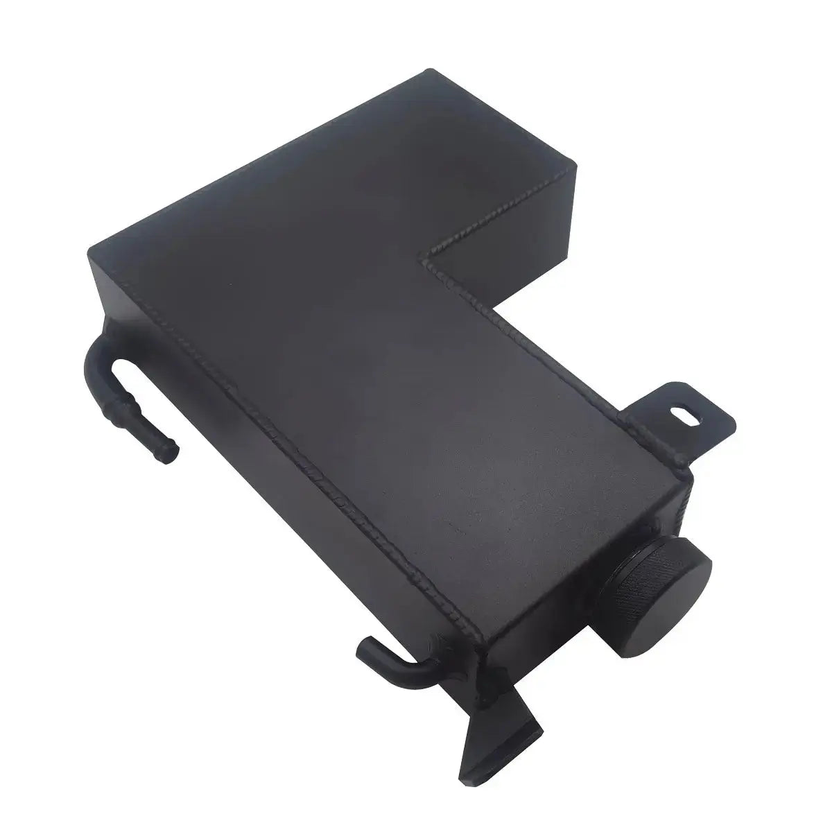 Nissan Frontier Xterra 98-04 Radiator Coolant Overflow Bottle Reservoir Tank RACMOTO Auto Parts