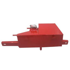 Nissan GTR GT-R R35 Aluminum Coolant Overflow Reservoir Tank RACMOTO