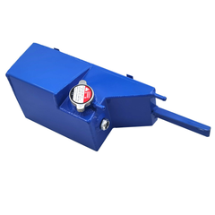 Nissan GTR GT-R R35 Coolant Overflow Reservoir Tank 2009-2014 RACMOTO