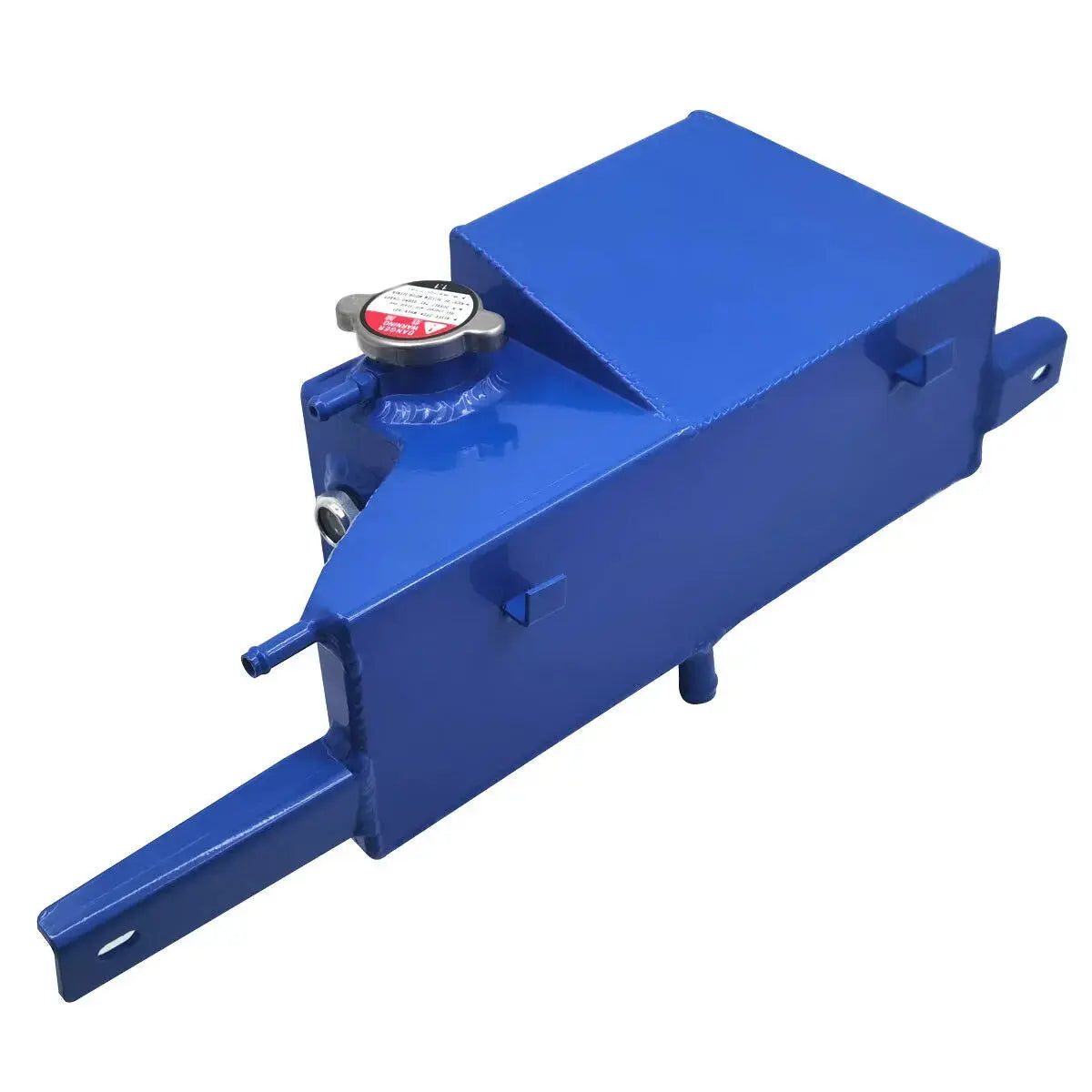 Nissan GTR GT-R R35 Coolant Overflow Reservoir Tank 2009-2014