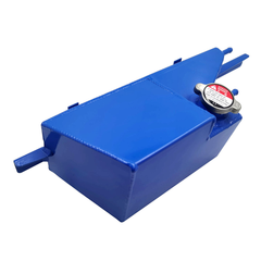 Nissan GTR GT-R R35 Coolant Overflow Reservoir Tank 2009-2014 RACMOTO