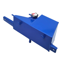 Nissan GTR GT-R R35 Coolant Overflow Reservoir Tank 2009-2014 RACMOTO