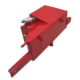 Nissan GTR GT-R R35 Aluminum Coolant Overflow Reservoir Tank