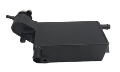 For Nissan GU Patrol Y61 2000-2010 Aluminum Coolant Overflow Expansion Tank RACMOTO