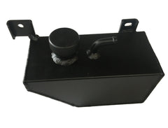 FOR Nissan Micra K11 1992-2002 Aluminum Coolant Overflow Tank RACMOTO