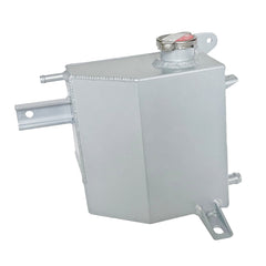 For Nissan Navara D40 Pathfinder R51 Aluminum Coolant Overflow Tank RACMOTO
