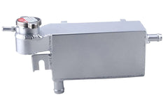 For Nissan Patrol GU 3L 4.2L TD 2001-2009 Aluminum Coolant Overflow Tank Bottle RACMOTO