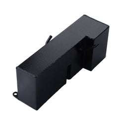 Nissan Patrol Gu 4.5p Tb45e 4.2d Td42/t Aluminum Overflow Coolant Tank 1997-2002 RACMOTO