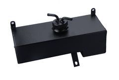 Nissan Patrol Gu 4.5p Tb45e 4.2d Td42/t Aluminum Overflow Coolant Tank 1997-2002 RACMOTO