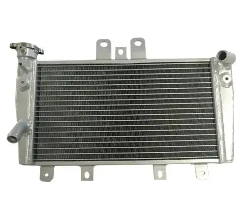 Triumph 1050 Speed Triple Aluminum Radiator