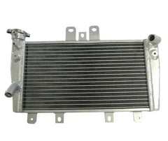 Triumph 1050 Speed Triple Aluminum Radiator