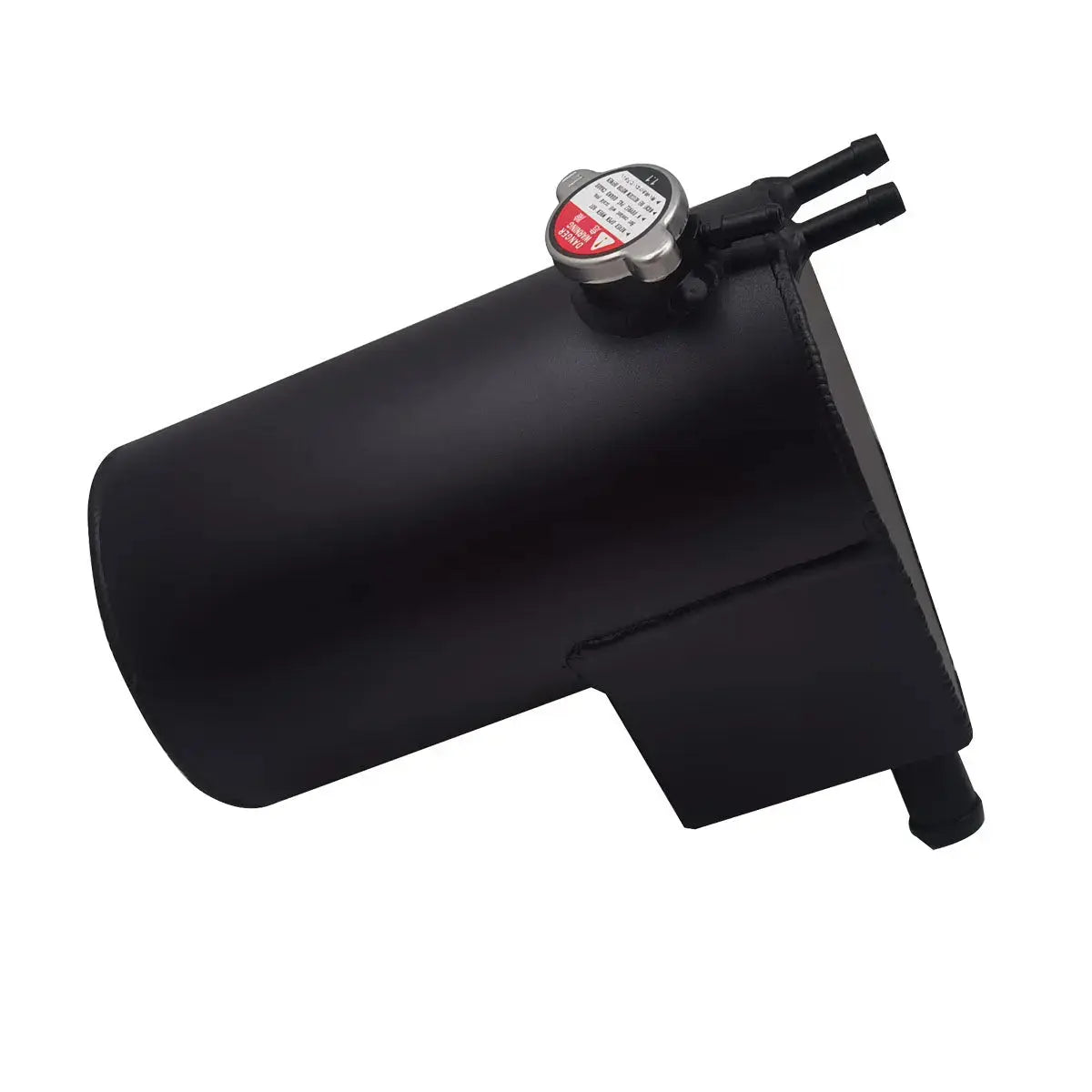 Humvee Radiator Coolant Tank Reservoir Overflow M998 M1097 M1123 12340061