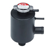 Rotax 922-312 Universal Aluminum Coolant Expansion Tank Bottle RACMOTO