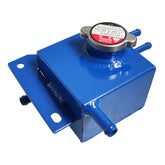 Coolant Overflow Reservoir Tank Subaru 02-07 WRX 04-14 STI WRX/STI Racmoto