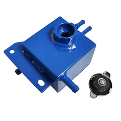 Coolant Overflow Reservoir Tank Subaru 02-07 WRX 04-14 STI WRX/STI Racmoto