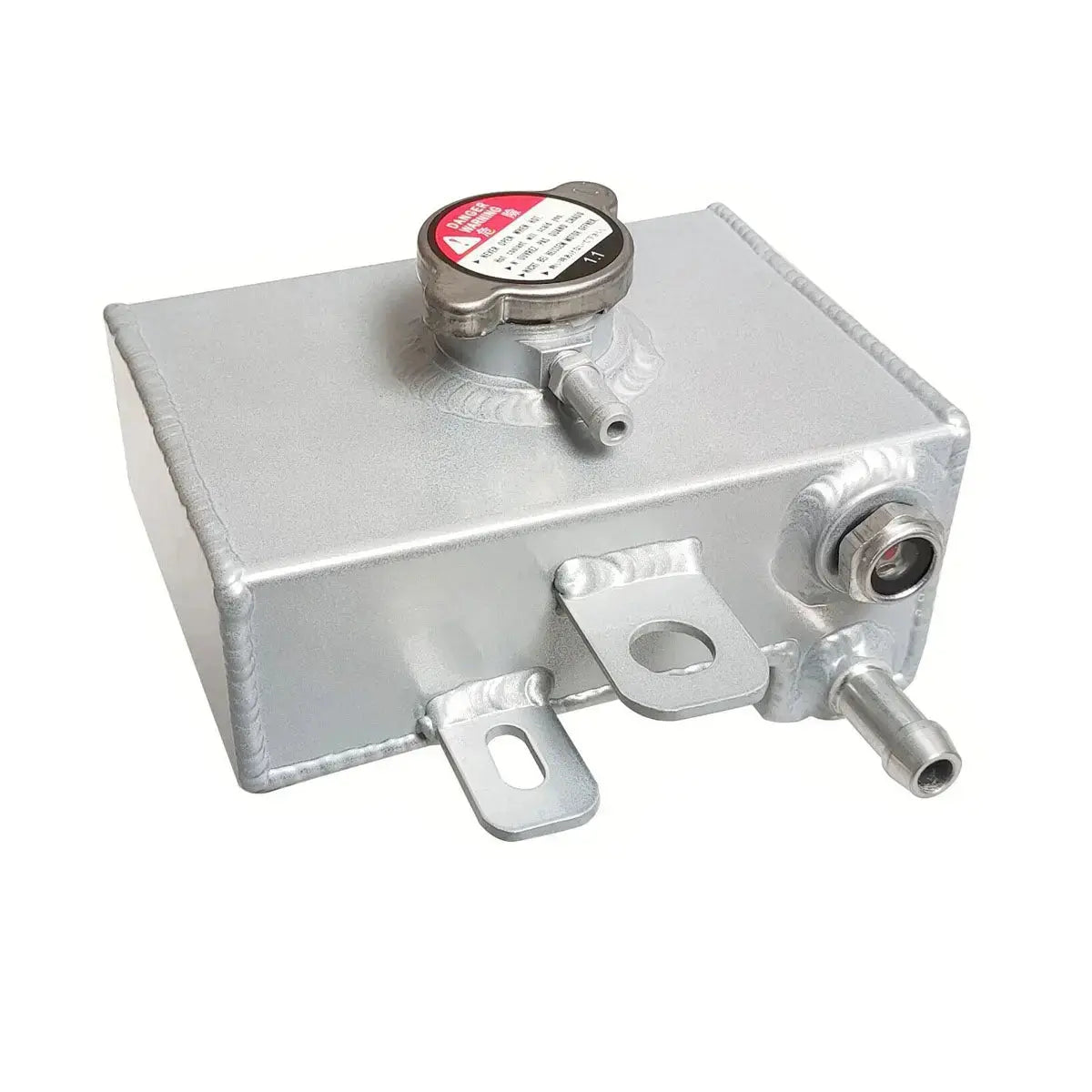 Supercharger Tank 2015-2017 Dodge Charger Challenger 6.2L Hellcat