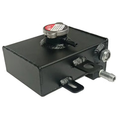 Supercharger Tank Dodge Charger Challenger 6.2L Hellcat 2015-2017 RACMOTO Auto Parts