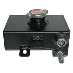 Supercharger Tank Dodge Charger Challenger 6.2L Hellcat 2015-2017 RACMOTO Auto Parts