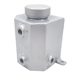 Aluminum Supercharger Tank for Kenne Bell Supercharger RACMOTO