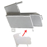 Drz400 Drz400s Drz400sm Drz400e Coolant Overflow Tank