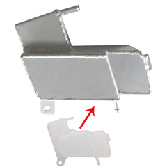 Drz400 Drz400s Drz400sm Drz400e Coolant Overflow Tank