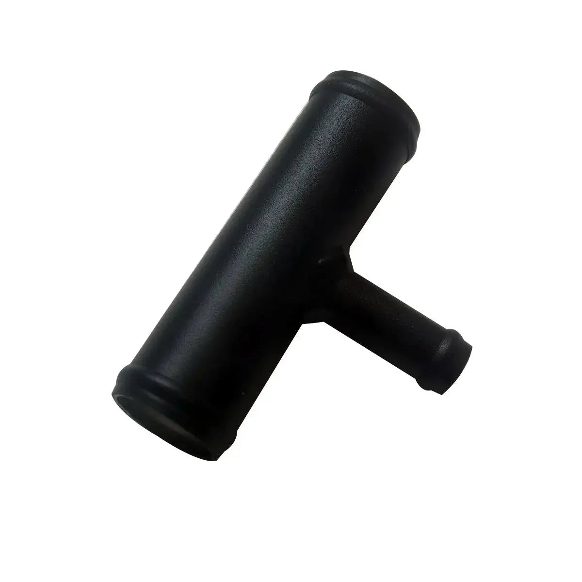 Aluminium 32mm¡Á25mm OD T Piece Pipe Hose Connector Fitting Joiner