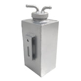 Toyota Celica Ta22 Ta23 Ta27 Ra28 Datsun 1200 510 Coolant Overflow Tank RACMOTO