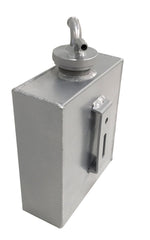 Toyota Hilux Universal Radiator Coolant Reservoir Overflow Bottle Tank RACMOTO