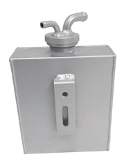 Toyota Hilux Universal Radiator Coolant Reservoir Overflow Bottle Tank RACMOTO