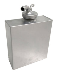 Toyota Hilux Universal Radiator Coolant Reservoir Overflow Bottle Tank RACMOTO