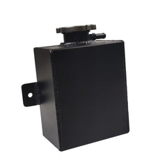 Universal Aluminum Coolant Expansion Overflow Tank 1.2L RACMOTO