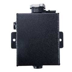 Universal 1.2L Aluminum Coolant Overflow Expansion Water Tank Bottle RACMOTO