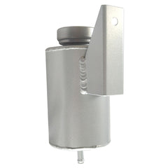 Universal 1/2L Overflow Catch Tank Radiator Coolant Expansion Bottle RACMOTO