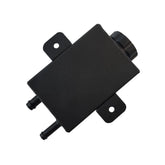 Universal Aluminium power steering reservoir Tank Bottle 750ml Racmoto