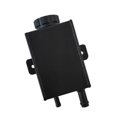 Universal Aluminium power steering reservoir Tank Bottle 750ml Racmoto