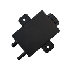 Universal Aluminium power steering reservoir Tank Bottle 750ml Racmoto