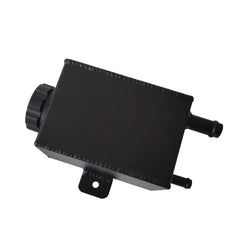 Universal Aluminium power steering reservoir Tank Bottle 750ml Racmoto