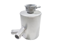 Universal Aluminum Heat Exchanger Air Water Intercooler Tank Racmoto