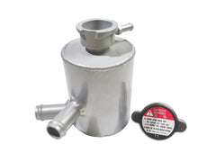 Universal Aluminum Heat Exchanger Air Water Intercooler Tank Racmoto