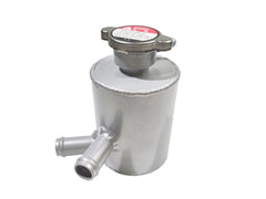 Universal Aluminum Heat Exchanger Air Water Intercooler Tank Racmoto